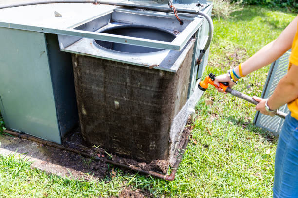 Affordable HVAC Duct Cleaning in ME