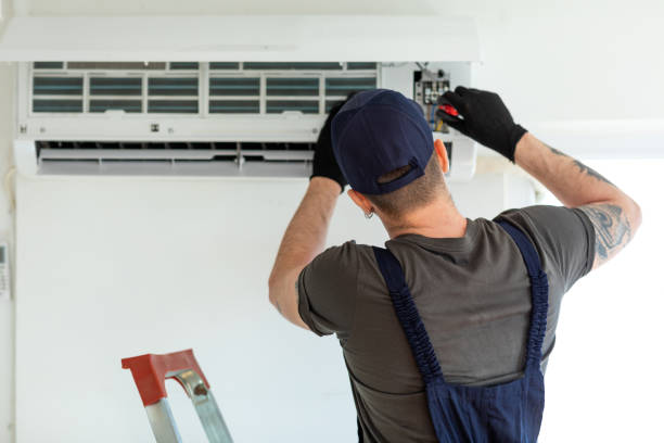 Best Commercial Air Duct Cleaning  in Sanford, ME