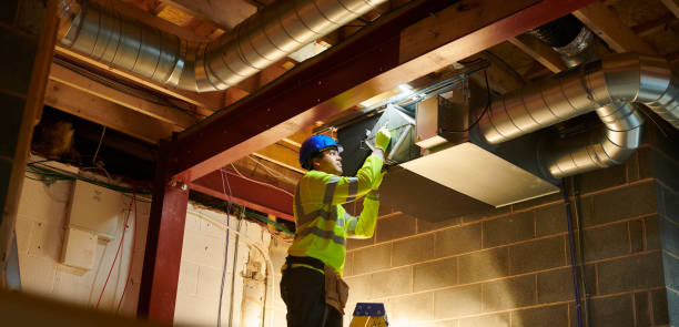 Best HVAC Maintenance and Cleaning  in Sanford, ME