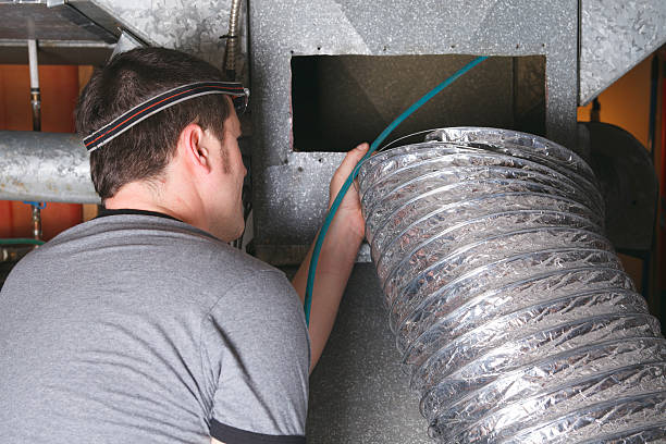 Best Air Duct Cleaning Company Near Me  in Sanford, ME