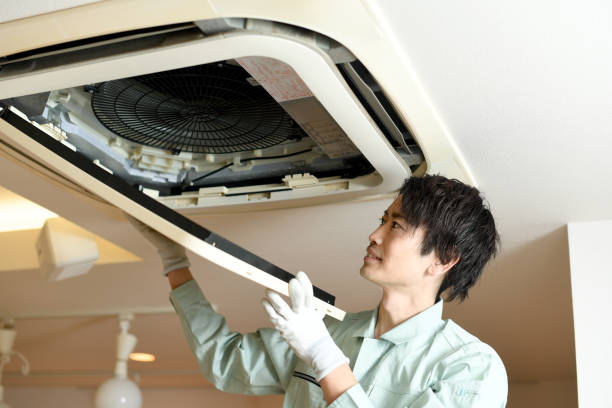 Best Best Air Duct Cleaning Company  in Sanford, ME