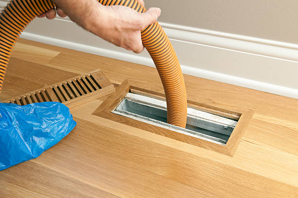 Reliable ME Airduct Cleaning Solutions