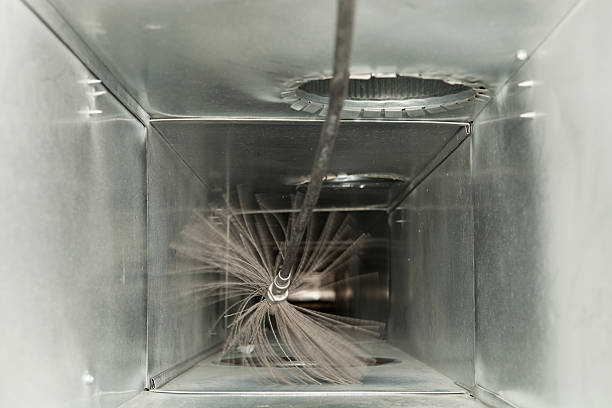 Best Local Air Duct Cleaning Services  in Sanford, ME